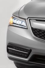 Acura MDX 2013 года (NA)